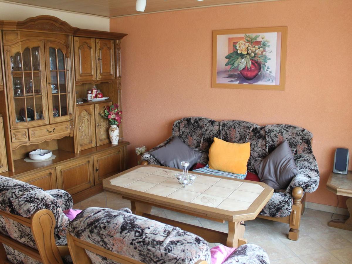 Comfy Farmhouse In Brusow With Garden Kröpelin 외부 사진