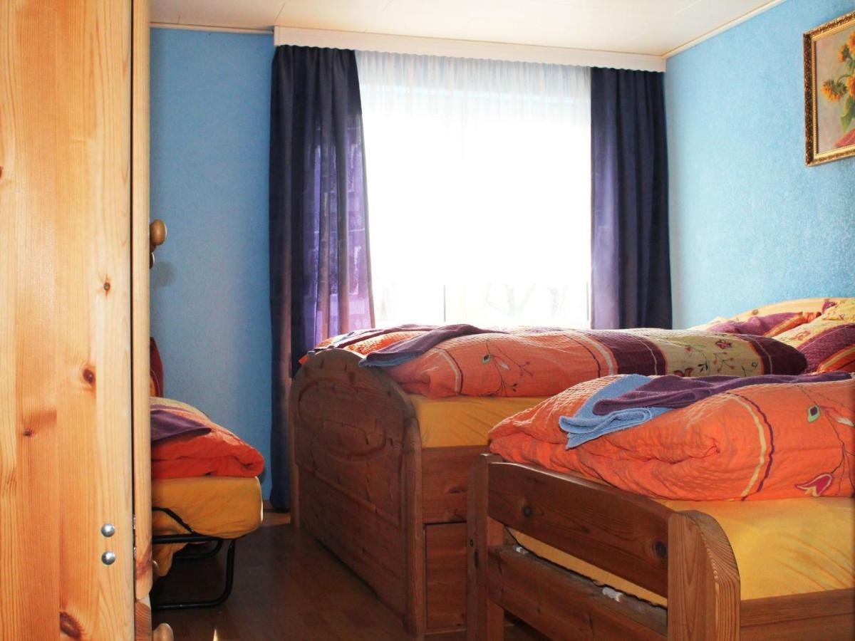 Comfy Farmhouse In Brusow With Garden Kröpelin 외부 사진